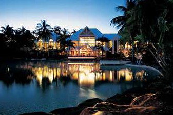 Sheraton Mirage Port Douglas - Accommodation Batemans Bay 2