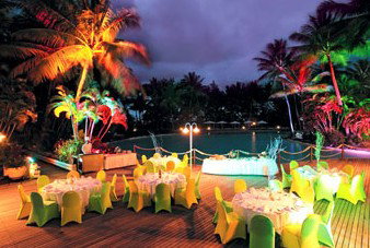 Sheraton Mirage Port Douglas - Accommodation Batemans Bay 4