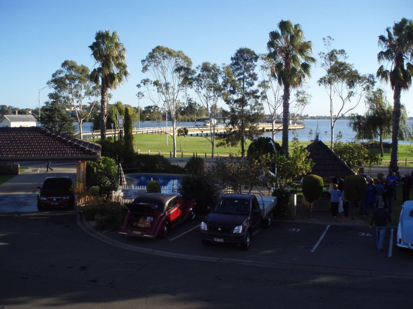 Telford VIC Accommodation Batemans Bay