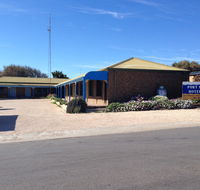 Port Victoria Hotel Motel - Accommodation Batemans Bay