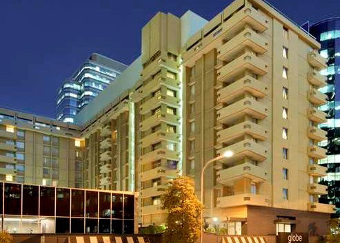 Perth City WA Accommodation Batemans Bay