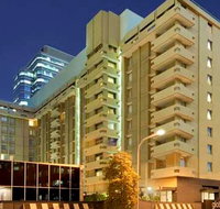 Parmelia Hilton - Accommodation Batemans Bay