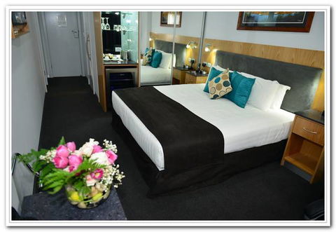 Waikerie Hotel Motel - Accommodation Batemans Bay 0