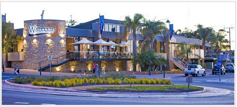 Waikerie Hotel Motel - Accommodation Batemans Bay 3