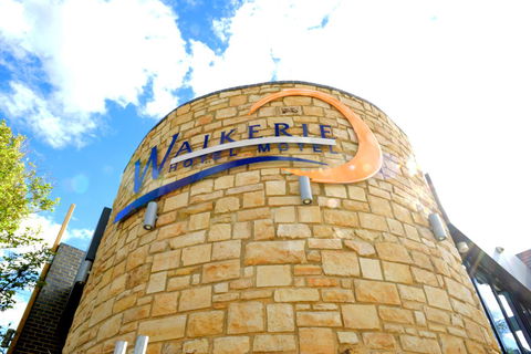 Waikerie Hotel Motel - Accommodation Batemans Bay 4