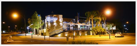 Waikerie Hotel Motel - Accommodation Batemans Bay 5