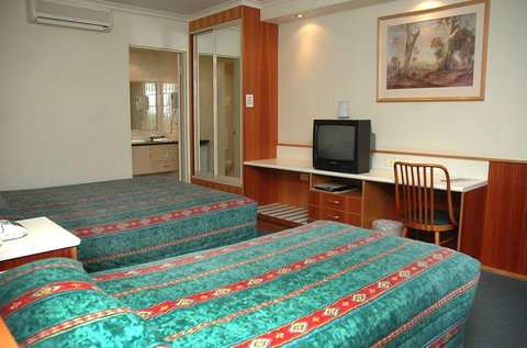 Nirebo Motel - Accommodation Batemans Bay 1