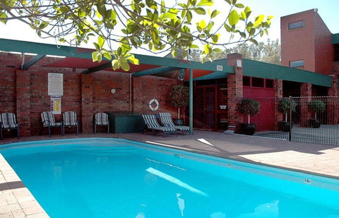 Nirebo Motel - Accommodation Batemans Bay 3