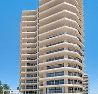 Beachside Tower - Accommodation Batemans Bay
