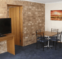 Clare Central Motel - Accommodation Batemans Bay