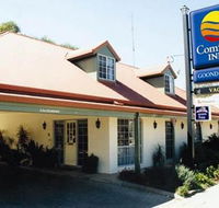 Comfort Inn Goondiwindi - Accommodation Batemans Bay