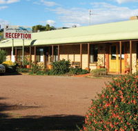 Gawler Ranges Motel - Accommodation Batemans Bay