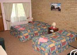 Gawler Ranges Motel - Accommodation Batemans Bay 2