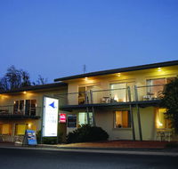 Harbour View Motel - Accommodation Batemans Bay