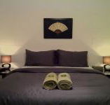 Lookout Cave Motel - Accommodation Batemans Bay