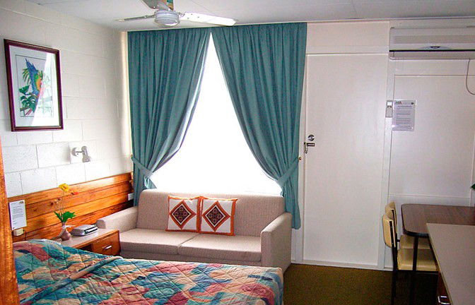 Roma QLD Accommodation Batemans Bay