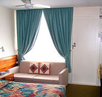 Motel Carnarvon - Accommodation Batemans Bay