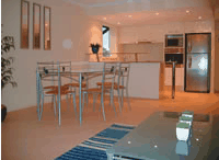 Ocean View Apartments - Accommodation Batemans Bay