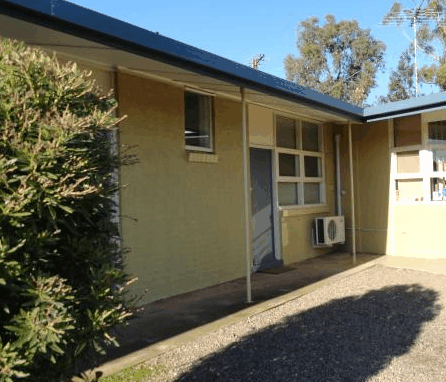 Murray Bridge Motor Inn - Accommodation Batemans Bay