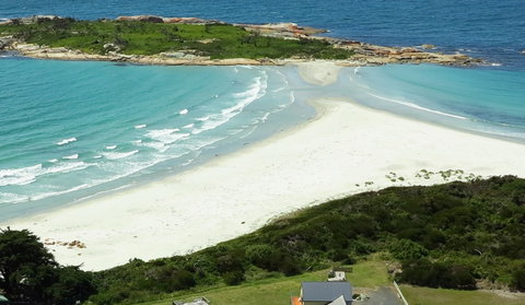 Diamond Island Resort - Accommodation Batemans Bay 0