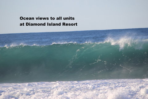 Diamond Island Resort - Accommodation Batemans Bay 1