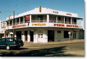 Port Lincoln SA Accommodation Batemans Bay
