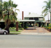 Pioneer Lodge Motel - Accommodation Batemans Bay