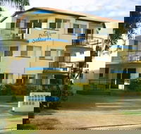 River Sands Holiday Apartments - Accommodation Batemans Bay