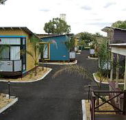 Injune Motel - Accommodation Batemans Bay