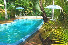 Ludmilla NT Accommodation Batemans Bay