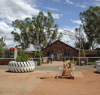 Curtin Springs Station - Accommodation Batemans Bay