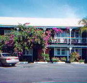 Mineral Sands Motel - Accommodation Batemans Bay