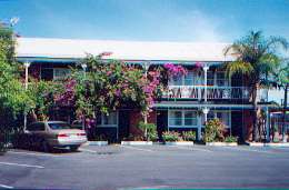 Mineral Sands Motel - Accommodation Batemans Bay 0
