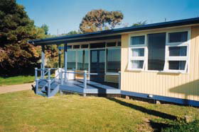 Penneshaw SA Accommodation Batemans Bay