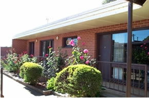 Red Lion VIC Accommodation Batemans Bay