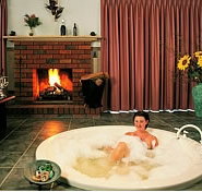 Boronia Peak Villas - Accommodation Batemans Bay