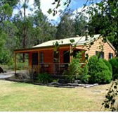 Gellibrand River Valley Cabins - Accommodation Batemans Bay