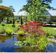 Glen Isla House - Accommodation Batemans Bay