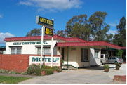 Greta VIC Accommodation Batemans Bay