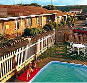 Port Campbell Motor Inn - Accommodation Batemans Bay