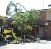Rushworth Motel - Accommodation Batemans Bay