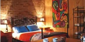  Accommodation Batemans Bay