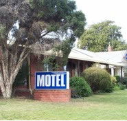 St Arnaud Country Road Inn - Accommodation Batemans Bay