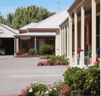 Yackandandah Motor Inn - Accommodation Batemans Bay