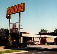 Motel Wellington - Accommodation Batemans Bay