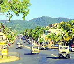 Tropic Coast Motel - Accommodation Batemans Bay 0