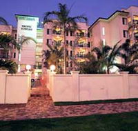 Tropic Towers Apartments - Accommodation Batemans Bay