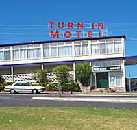 Turnin Motel - Accommodation Batemans Bay