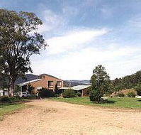 Valley View Homestead B And B - Accommodation Batemans Bay