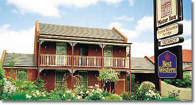 Ballarat VIC Accommodation Batemans Bay